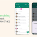 WhatsApp lanceert Chatvergrendeling 