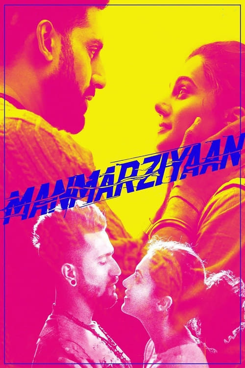 [HD] मनमर्ज़ियाँ 2018 Film Kostenlos Ansehen