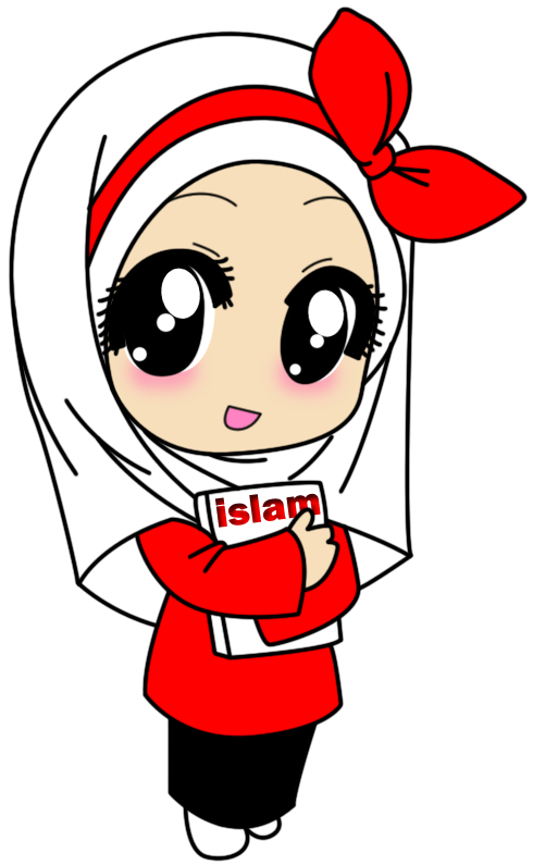 42+ Info Terkini Gambar Stiker Anak Muslim