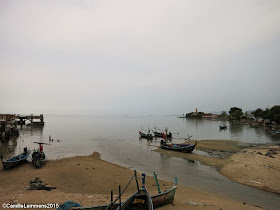 Koh Samui, Thailand daily weather update; 24th April, 2015