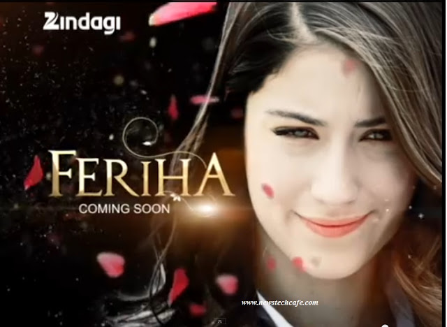'Feriha' Zindagi Tv Upcoming Show Wiki Story |Cast |Title Song| Promo| Timings