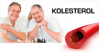 Tips Menurunkan Kolesterol Secara Alami