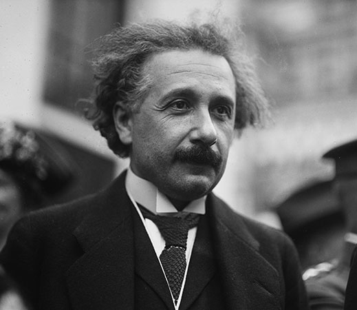 Quote Terbaik Albert Einstein Pilihan Yudi Hartono