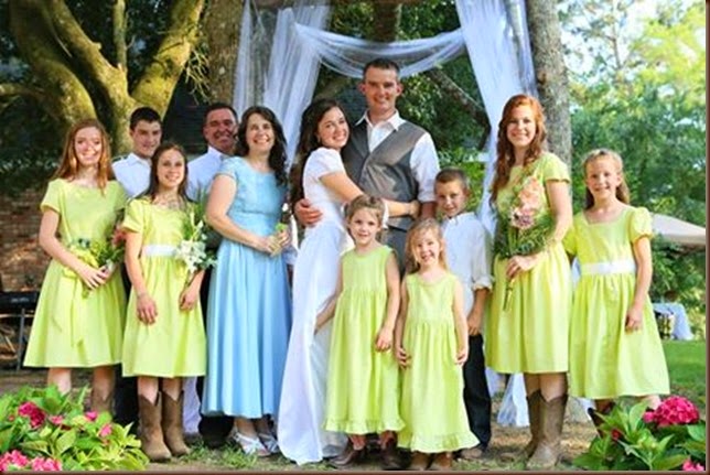 New Family Pic