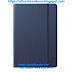 ➫ How to buy Eccolo World Traveler Cool Jazz Journal, Navy Blue, 6 x 8 Inches (BC401L) ✌ 2020