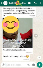 jangkitan hfmd virus kaki tangan mulut