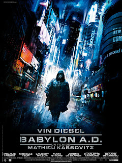 Babylon A.D.Harder Cut บาบิลอน เอ.ดี. ภารกิจดุ กุมชะตาโลก - ดูหนังใหม่ ดูหนังออนไลน์ฟรี | ดูหนังมาสเตอร์ ดูหนังHD ดูหนังฟรี