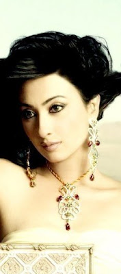 Pakistani Actress Ayesha khan wallpaper