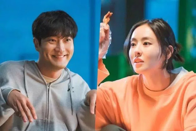 5 lí do không thể bỏ qua “Chuyện Tình Cảm Lạnh” – bộ phim mới toanh của “ông chú” Choi Si Won