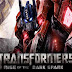 Transformers Rise Of The Dark Spark Game