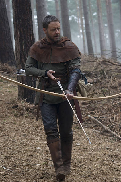 Robin Hood Wallpapers 02