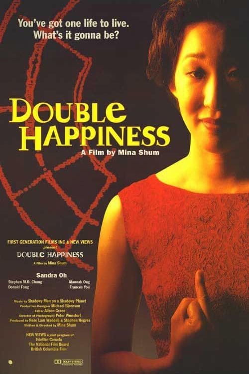 [HD] Double Happiness 1994 Pelicula Completa En Español Castellano