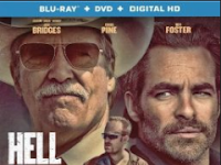 Download Hell or High Water (2016) BluRay Sub Indo Streaming Terbaru