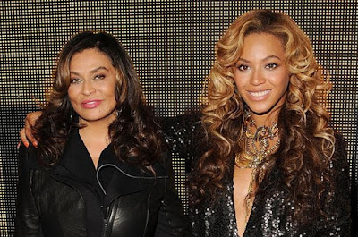 Beyonce’s mum confirms daughter’s album ‘Lemonade’ is about cheating & betrayal…