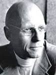 Michel Foucault (Poitiers, 1926 – París, 1984)