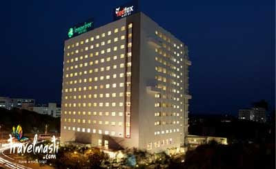 Lemon Tree Premier Hyderabad Hotels