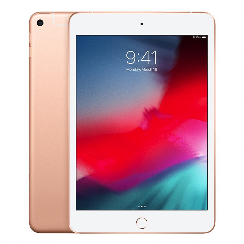 iPad Mini 7.9 inch Wifi Cellular 64GB (2019)