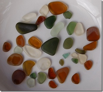 sea glass 2