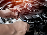 Characteristics and causes of problematic car injectors