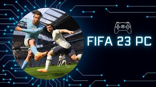 تحميل FIFA 23 للكمبيوتر