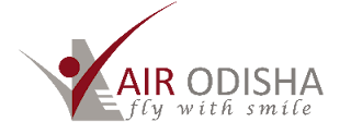 Air Odisha Logo 2017