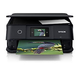 Epson Expression Photo XP-8500 Driver Download