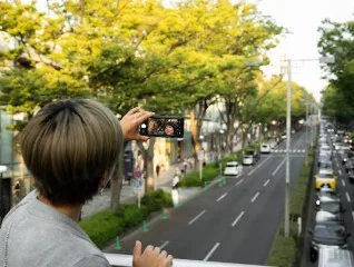 실시간 조회 방법