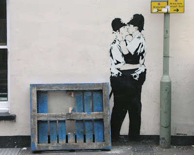 banksy graffiti, graffiti art, graffiti murals