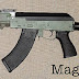 Project "Magpul AK" - младший брат Magpul-105