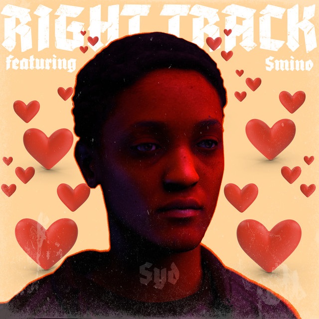 Syd recruta a presença de Smino na faixa "Right Track", escute