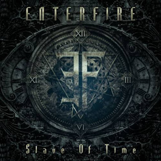 Το βίντεο των Enterfire για το "Breathe" από το album "Slave of Time"