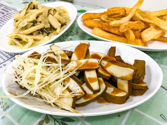 昶淳素食坊~桃園素食、越南素食