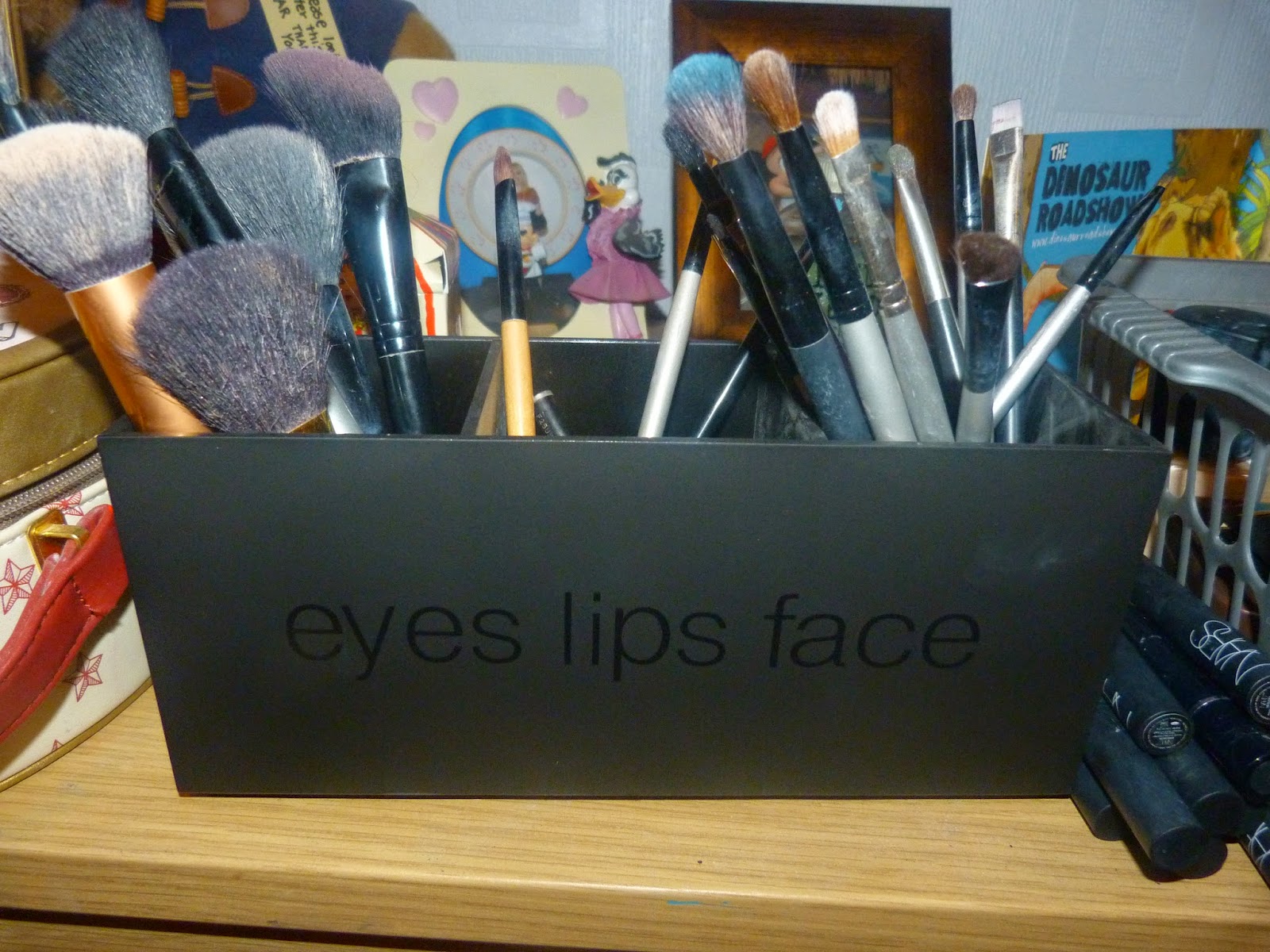 Quotes where makeup holder elf online large quantities