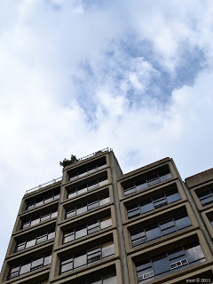 concrete cubes - sydney