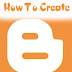 How to Create a Free Blog on Blogger.com