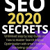 New SEO Strategies 2020!