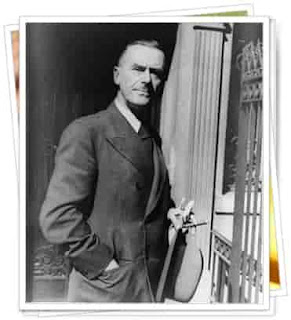 thomas mann nobel