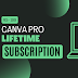 Buy Canva Pro Subscription Lifetime Rs 199 Only