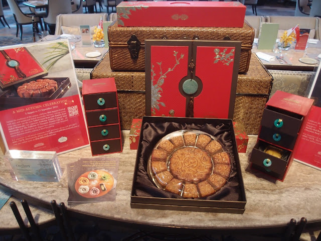 fullerton mooncakes