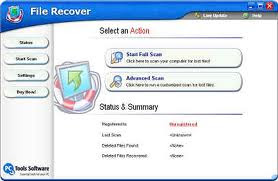 Tips to recover overwritten files or folders in Windows7