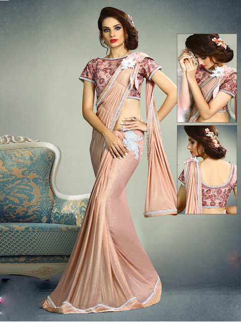 stunning indian saree online with free shipping worldwide