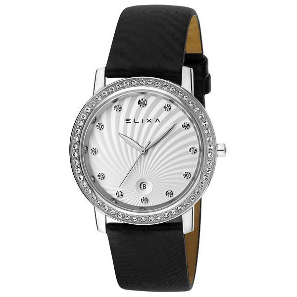 đồng hồ nữ giá rẻ Elixa