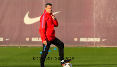 Ernesto Valverde