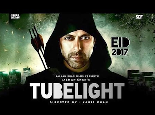 tubelight