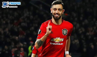 MU trở mình mạnh mẽ nhờ sự tỏa sáng của Bruno Fernandes