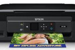 Epson Expression Home XP-310 driver Free Printer Driver Download WINDOWS - Mac OS - Linux