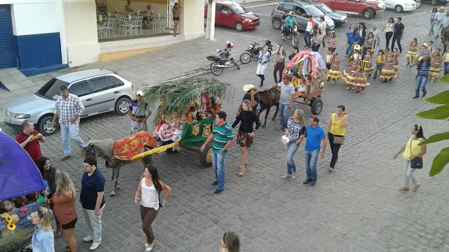 O FORROLÉGIO 2016 Tema: “Nos acordes da Sanfona, Preservando a Natureza.” 