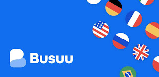 Review Busuu – Aplikasi Belajar Bahasa Inggris Terbaik di Android