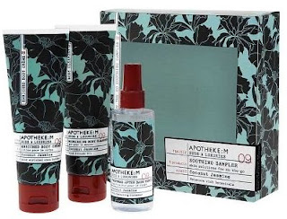  Apotheke M: Soothing Coconut Jasmine Sampler.jpeg