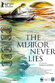 The Mirror Never Lies (2011)